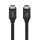 Belkin Kabel USB-C 4.0 100W 0,8m - 1121666 - zdjęcie 3